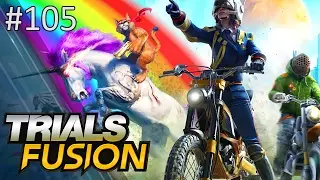 LOW GRAVITY - Trials Fusion w/ Nick