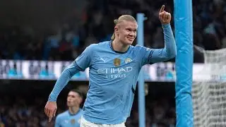 Man city vs West Ham