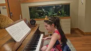 Penguins of madagascar mackenzie piano 
