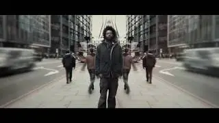 Amp Medley & Satoshy - Reflections (Video)