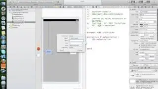 Working with UIActivityIndicatorView class in iOS