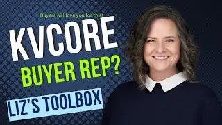 kvCORE Buyer Rep Setup with COREpresent | Streamline Your Buyer System