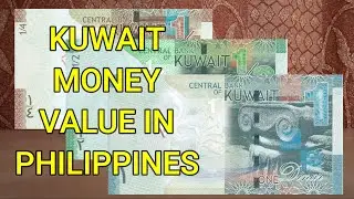 Kuwaiti Dinar to Philippine Peso - Kuwait Money Philippine Peso - Kuwait Philippine Money Value
