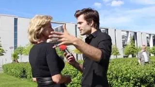 Dagmar Wöhrl (CSU) über die Ehe für alle - Jung & Naiv: Folge 60