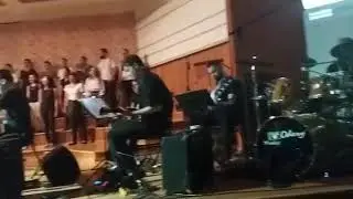 Medley Coro Gera&ccedil;&atilde;o Louvor ibbp