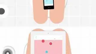 OLO &mdash; уникальная многопользовательская игра. Игра для iPhone, iPad и Android