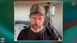 Jack Dorsey: &ldquo;The Dollar Keeps Losing Value &mdash; Bitcoin Will Rise Forever!&rdquo; 💥🚀