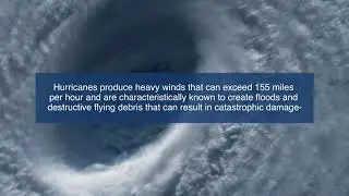 Flood Risks: Rain