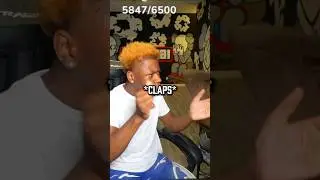 Rakai And Tota Tries To Make A Beat With Their Hands! 😭😂