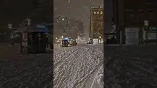 Winter vibe