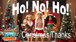 Christmas Message 2025