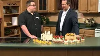 Fleur de Lis Gourmet Bakery on Shop South Mississippi