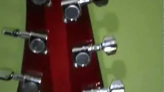 New Guitar Day! Ibanez FRM100 Unboxing by TmtmS