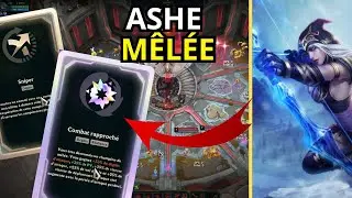 LE CHAMPION POUR RENDRE FOU VOS ADVERSAIRES EN ARENA