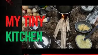 Tiny Kitchen Telugu Tiffins | Papads, Pesarattu & Gunta Ponganalu