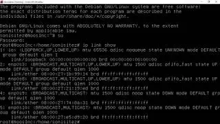 Add VirtualBox Host Only Network Adapter