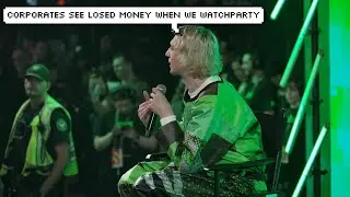 xQc объясняет, почему он перестал смотреть &laquo;МастерШеф&raquo;