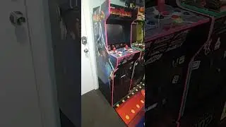 how to make a arcade1up riser and booster riser