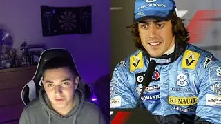 My F1 2021 Driver Predictions (Will Shock You)