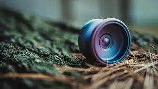 YoYo Review: Senban from Shuriken YoYos