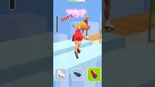 Race ​- All Levels Gameplay Android,ios #shorts