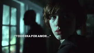 EL ENCIERRO | Cuando el amor se convierte en una prisión