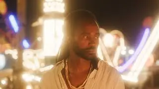 Zem Audu - DND (Official Music Video)