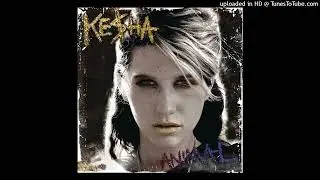 Ke$ha - TiK ToK (PAL Pitched)