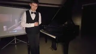 Universal Stars Music Competition