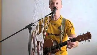 PJ 20 #10 - 'Do The Evolution' (Pearl Jam) - Neil Oxtoby