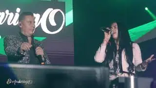 El Andariego - Show Bogot&aacute; - Centro de Eventos