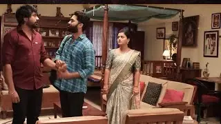 டாய் முத்து நான் உன்ன சந்தேக பட்டுடன் என்ன மன்னிச்சிடுடா அந்த நீத்து பேச்ச கெடுருக்க கூடாது spyder