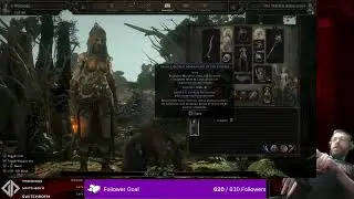 16 JAN 26: Stream 2,115 - Part 7 - [Lich] PATH OF EXILE 2: Last Druids/Fate of Vaal (PS5 Pro)