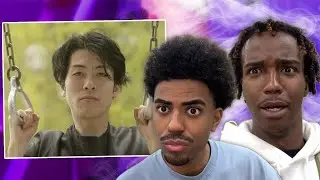 Fuma no KTR &times; SKRYU &times; WAZGOGG - How Many Boogie【海外の反応】