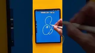 Even more ways to draw a throw up D #graffiti #tutorial #shorts