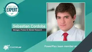 Meet the Expert | Sebastian Cordoba