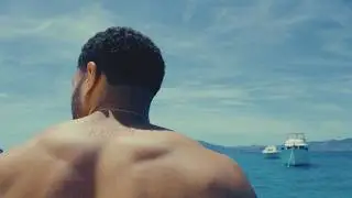 reezy - ZAHA HADID / BETTY BOO (Official Video)