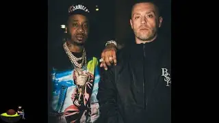 OT The Real x Benny the Butcher Type Beat 