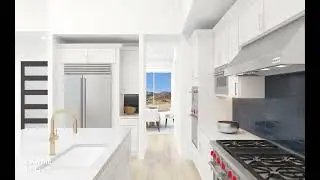 The Lawrie in Fountain Hills, AZ, Virtual Home Tour | Toll Brothers