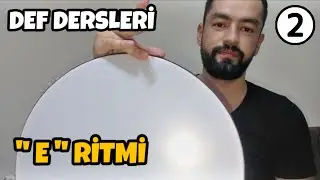 &Ouml;ğrenme Garantili DEF Dersleri 2 ( 