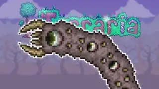 Go hard | Terraria