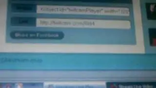 Caco (mix tv) manda beijo pra Jhen - twitcam