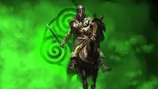 Mount & Blade 2: Bannerlord - Battania Theme