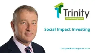 what is social impact investing
