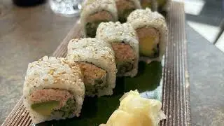 SUSHISAMBA | Japanese Restaurant in London