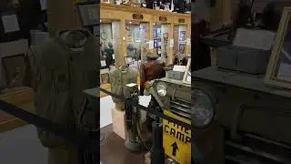 West Haven Veterans Museum and Learning Center #museum #military #veterans #patriotism #veteransday