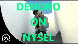 DenDro on jump_nysel WR (1:58.34)