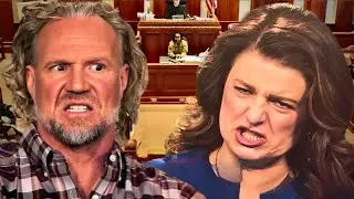Brown Family BREAKDOWN: The 3 Scenes That Destroyed the Family!