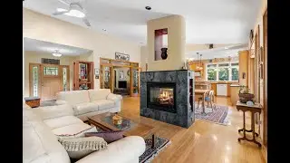 Beautiful Property in White Salmon, WA | Walkthrough Tour | Timeframe Media