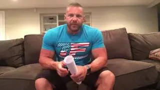 Thermaflex Horse Linament Okay to Use? | Tiger Fitness